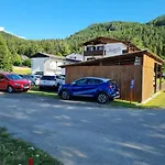 Alpensee 3*