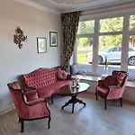 Alpensee Gasthof Unterburg am Klopeiner See