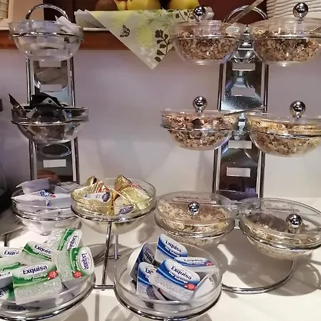 Guest house Alpensee