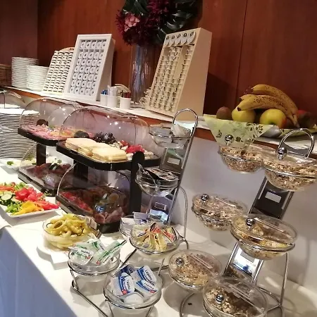 Guest house Alpensee 3*