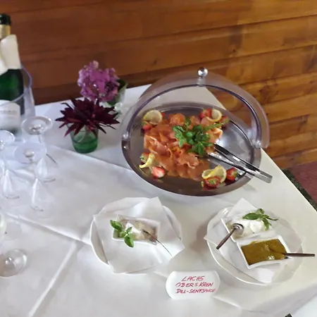 Guest house Alpensee 3*