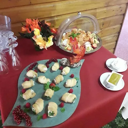 Alpensee بيت ضيافة