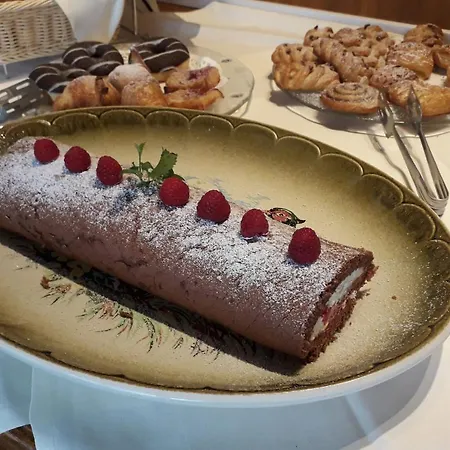 Guest house Alpensee 3*