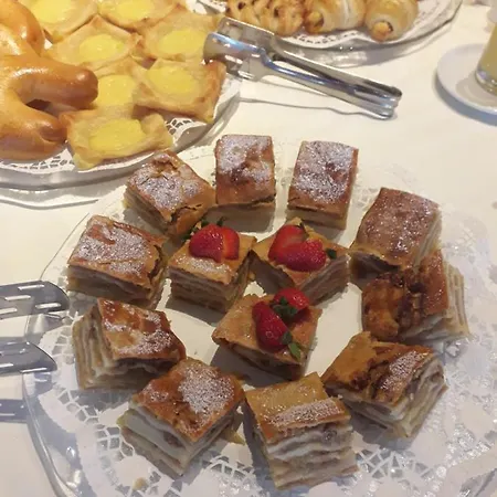 Guest house Alpensee 3*