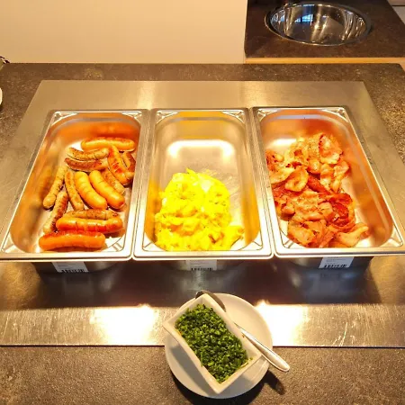 Guest house Alpensee Unterburg am Klopeiner See