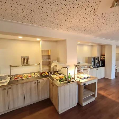 Guest house Alpensee Unterburg am Klopeiner See