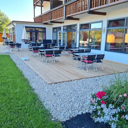 Alpensee 3*
