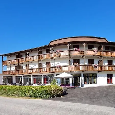 Gasthof Alpensee Unterburg am Klopeiner See