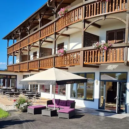 Alpensee Gasthof