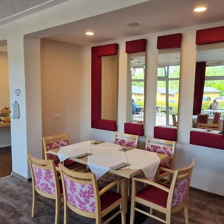 Alpensee Guest house