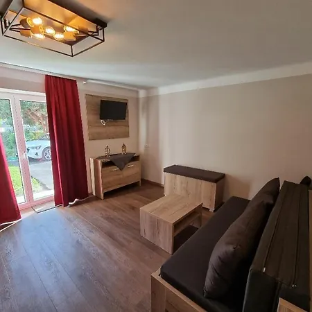 Alpensee Guest house 3*