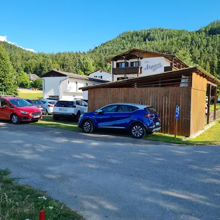 Alpensee 3*