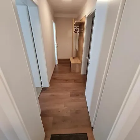 Alpensee Pensjonat 3*