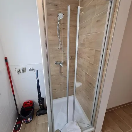 Alpensee Pensjonat 3*