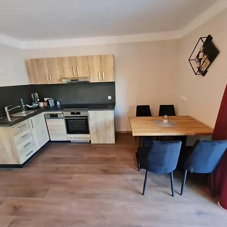 Alpensee Guest house Unterburg am Klopeiner See