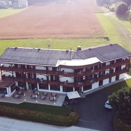 Alpensee Guest house