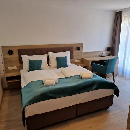 Alpensee Guest house