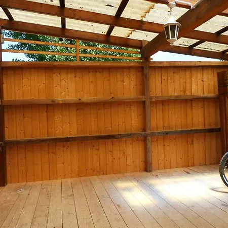 Guest house Alpensee 3*