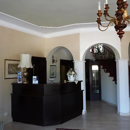 Guest house Alpensee 3*