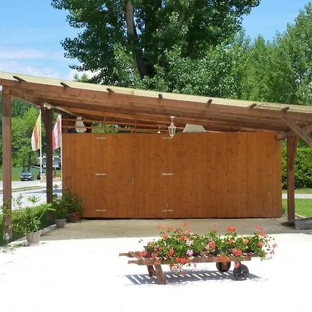 Alpensee 3* Unterburg am Klopeiner See