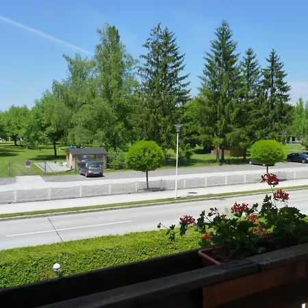 Guest house Alpensee