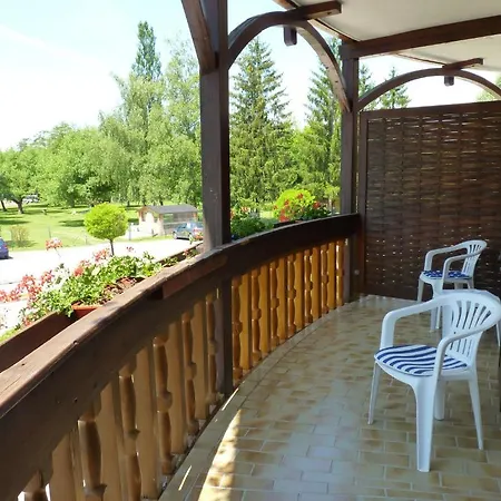 Alpensee Guest house