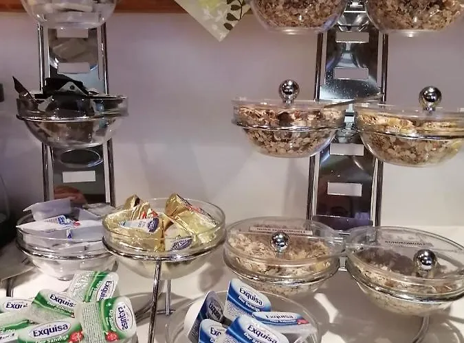 Guest house Alpensee