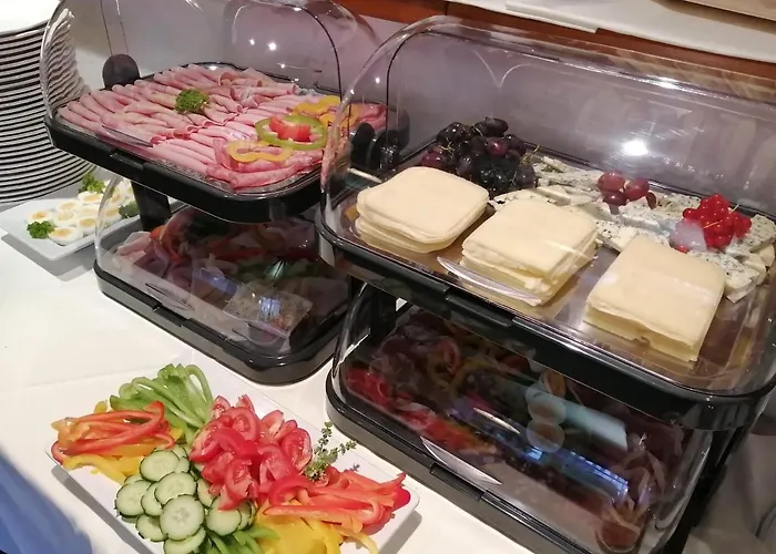 Alpensee Guest house 3*