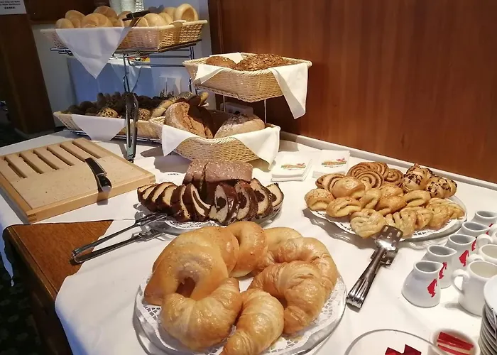 Alpensee Guest house Unterburg am Klopeiner See