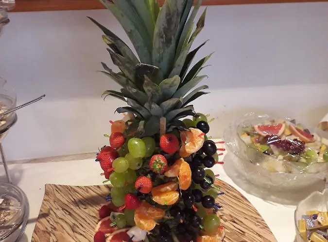 Alpensee Guest house