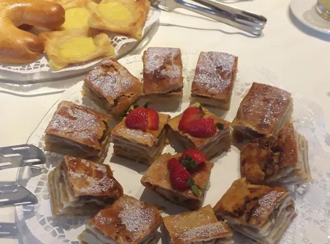 Guest house Alpensee 3*