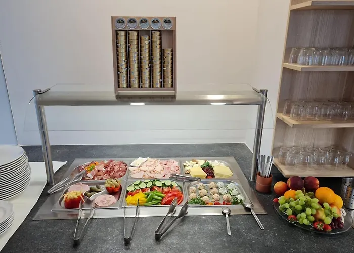 Guest house Alpensee Unterburg am Klopeiner See