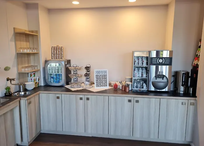 Alpensee 3* Unterburg am Klopeiner See