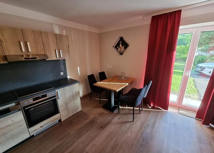 Guest house Alpensee