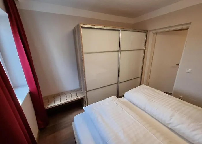 Alpensee Guest house Unterburg am Klopeiner See