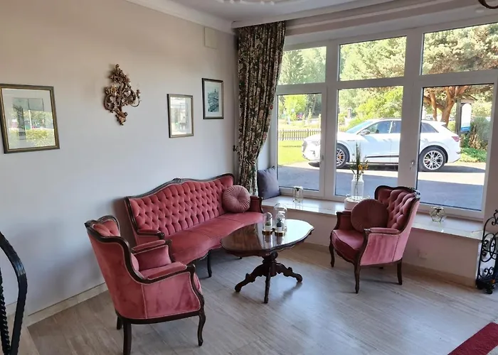 Alpensee Guest house Unterburg am Klopeiner See