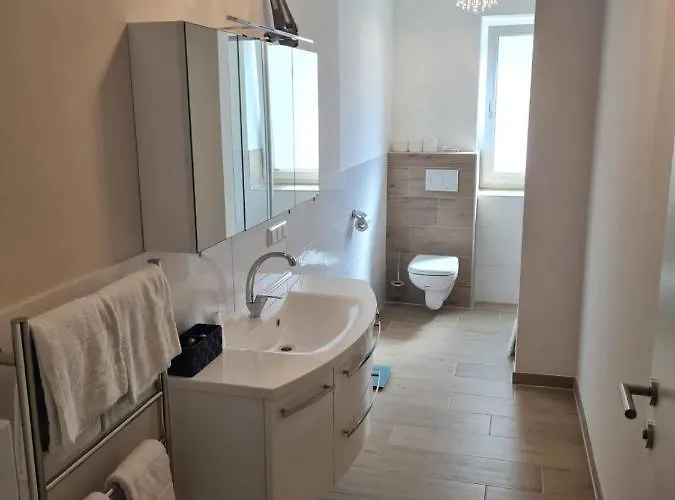 Guest house Alpensee Unterburg am Klopeiner See