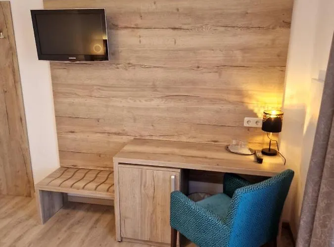 Alpensee Unterburg am Klopeiner See