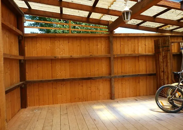 Guest house Alpensee 3*