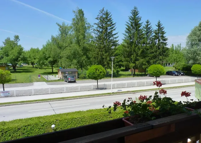 Guest house Alpensee