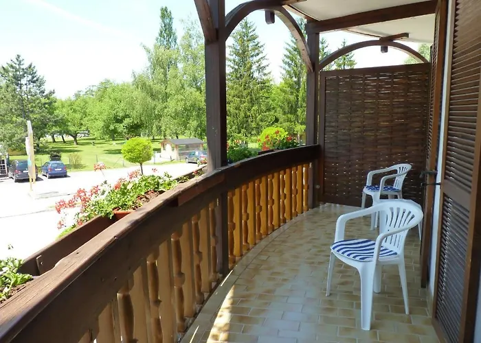 Alpensee Guest house